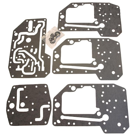 Aftermarket Gasket Set 393877R93